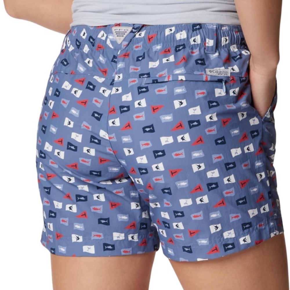 Women’s Columbia Performance Fishing Shorts